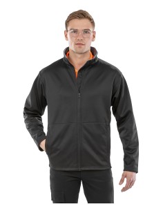 R-R209M-Softshell Jacket 2